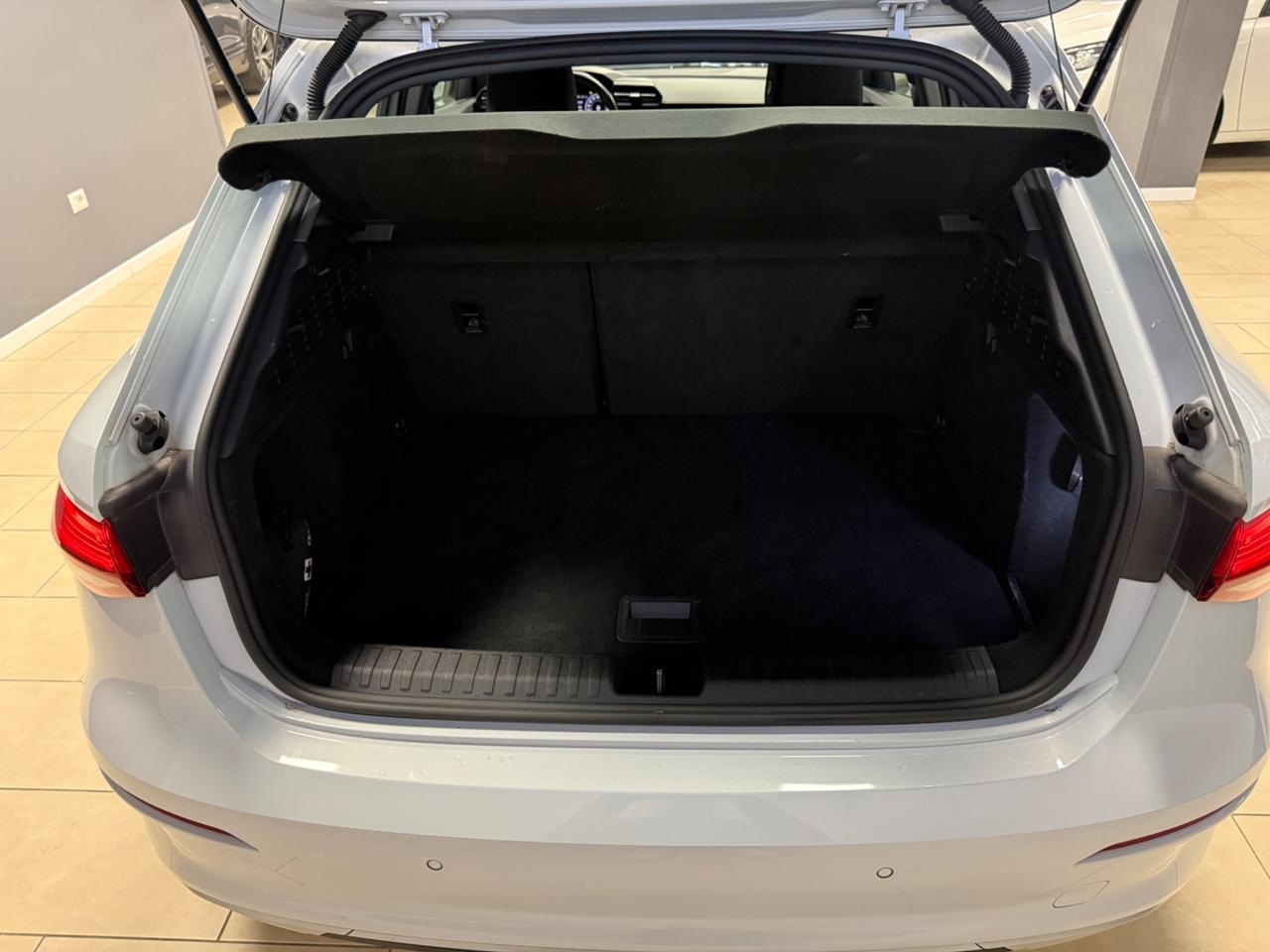 A3 SPB 40 TDI quattro S tronic Business Advanced 200cv