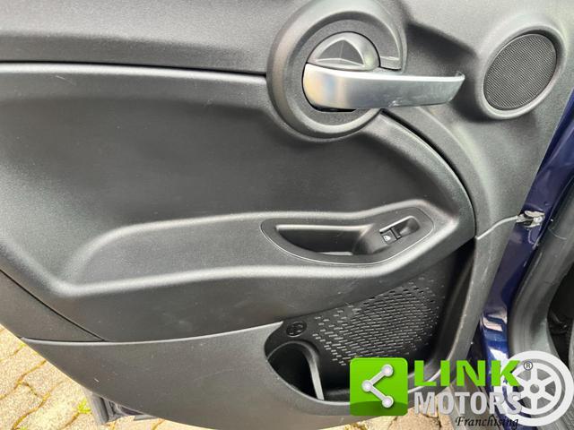 FIAT 500X 1.3 MultiJet 95 CV City Cross