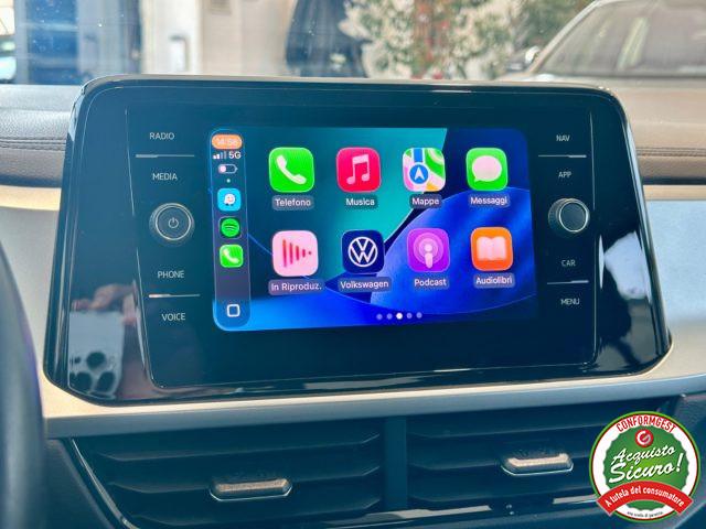 VOLKSWAGEN T-Roc 2.0 TDI SCR 150CV DSG Life