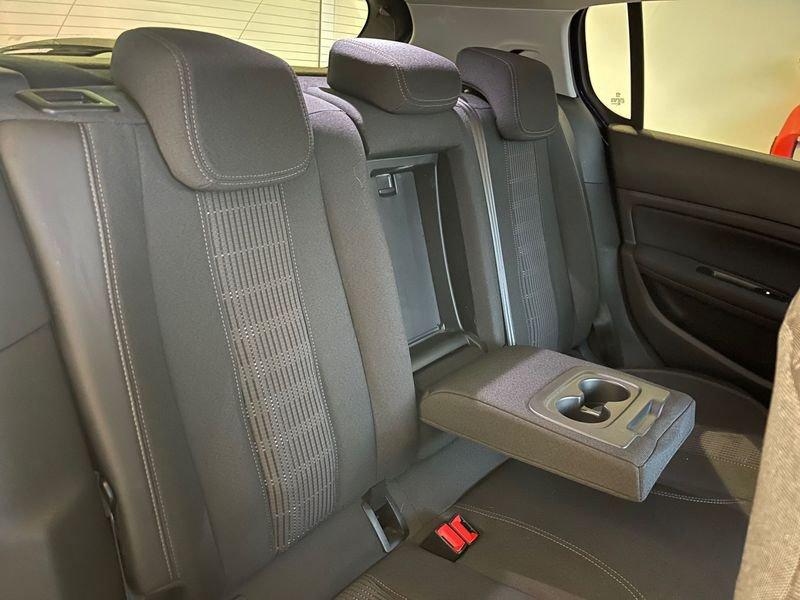 Peugeot 308 Allure BlueHDi 120cv EAT6 S&S aut.