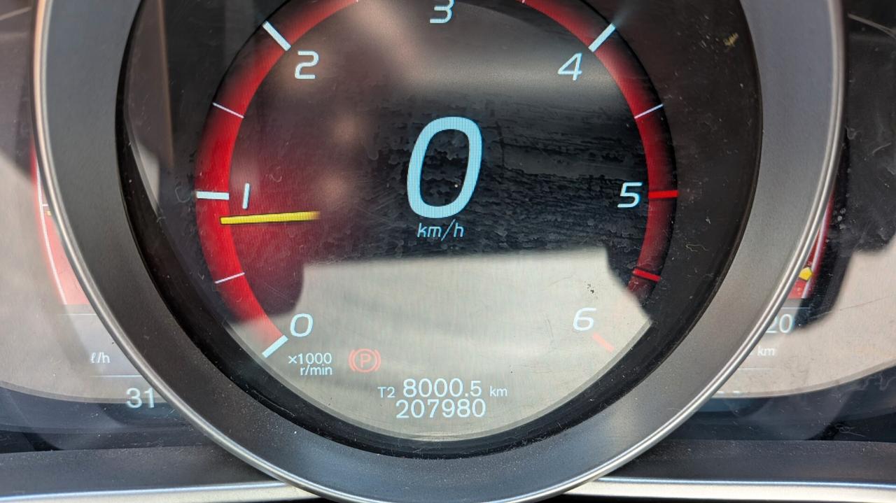 Volvo V40 D2 1.6 Momentum
