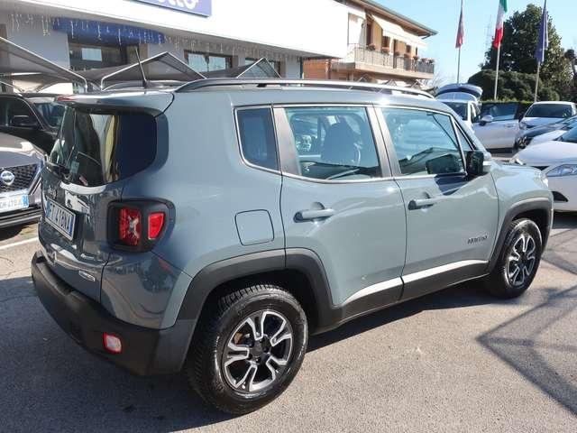 Jeep Renegade Renegade 1.0 t3 Longitude 2wd