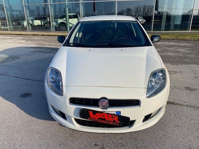 FIAT Bravo 1.4 EasyPower "UNICO PROPRIETARIO"