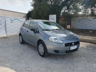 Fiat Grande Punto Grande Punto 1.4 5 porte Active Natural Power