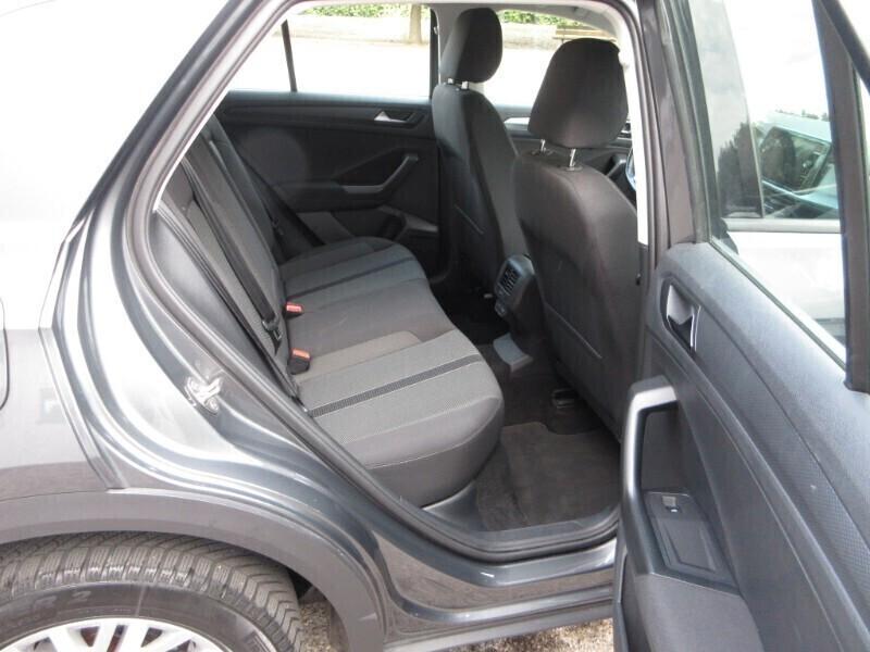 Volkswagen T-Roc 2.0 TDi150cv *FULL OPT* daVETRINA