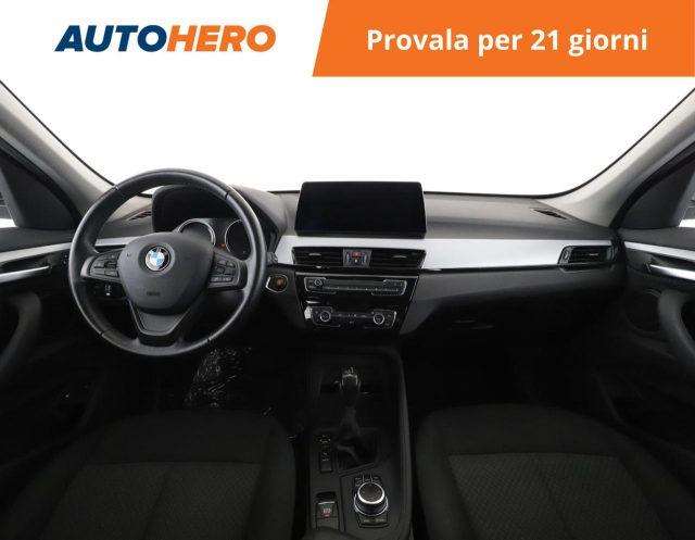 BMW X1 xDrive25e Business Advantage