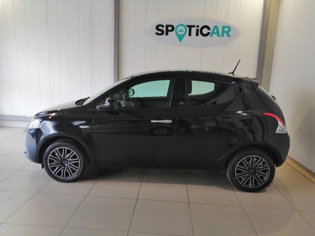 LANCIA Ypsilon 1.0 FireFly 5 porte S&S Hybrid Ecochic Gold