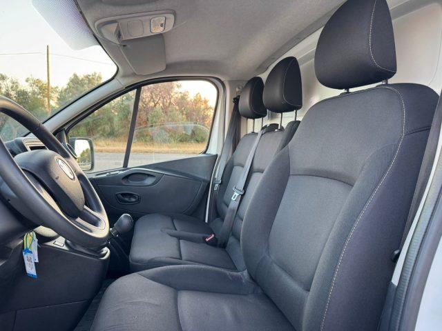 FIAT Talento 1.6 MJT 120CV PL-TN Furgone 12q