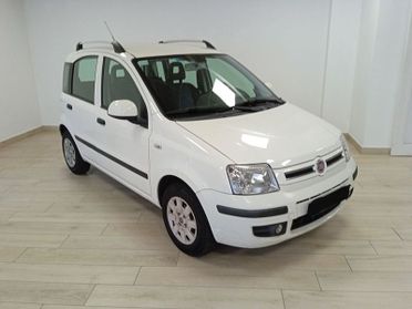 FIAT Panda 2ª serie 1.2 Dynamic