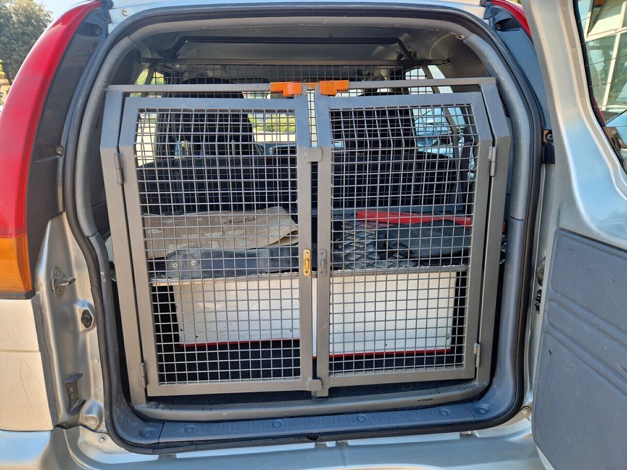 Daihatsu Terios 1.3i 16V cat 4WD DB/AC -GPL-