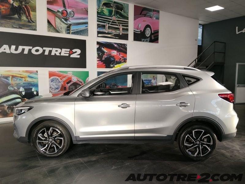 MG ZS ZS 1.5 Luxury