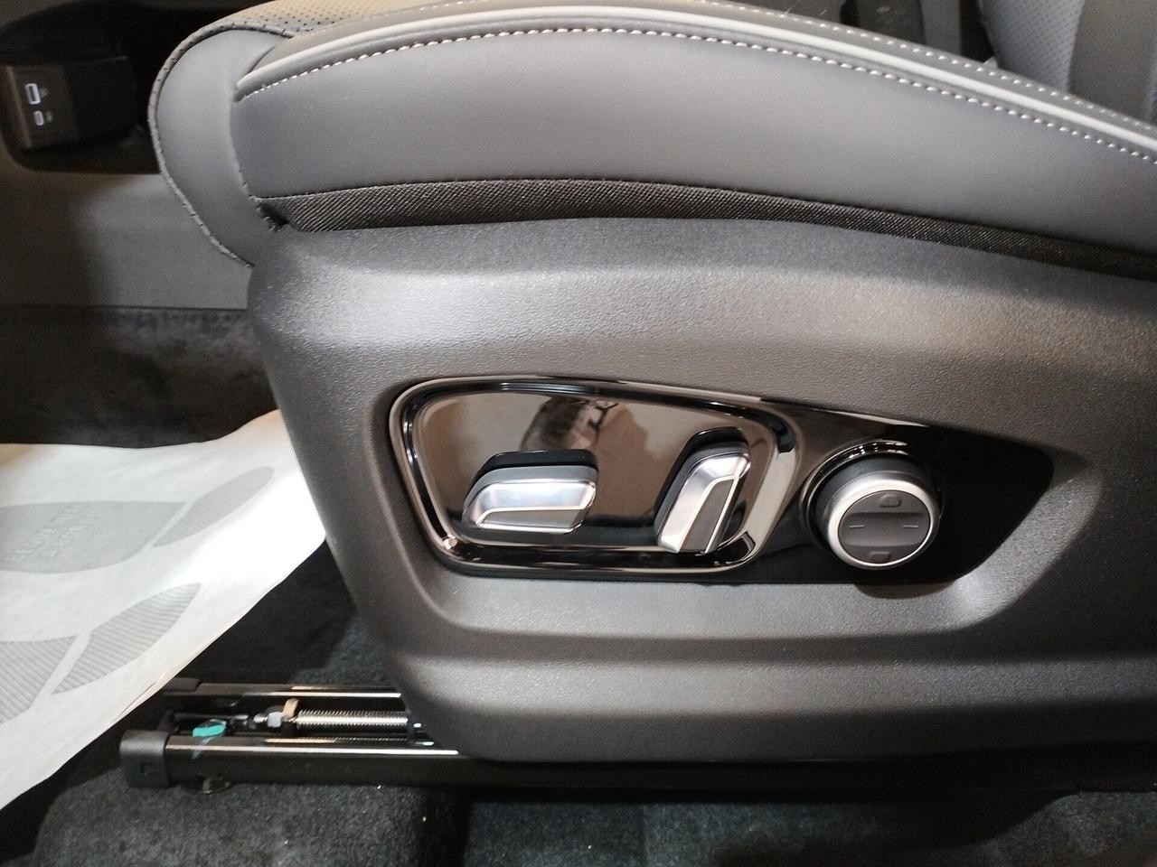 Jaecoo J7 1.6 tgdi Exclusive 4wd 7dct