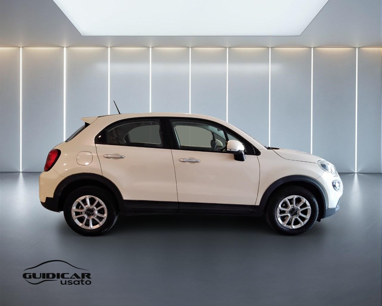 FIAT 500 X 2018 - 500X 1.0 T3 Urban 120cv
