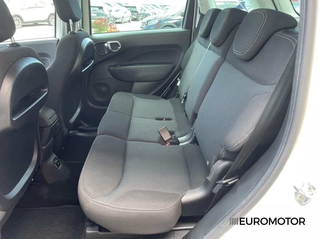 Fiat 500L 1.6 Multijet