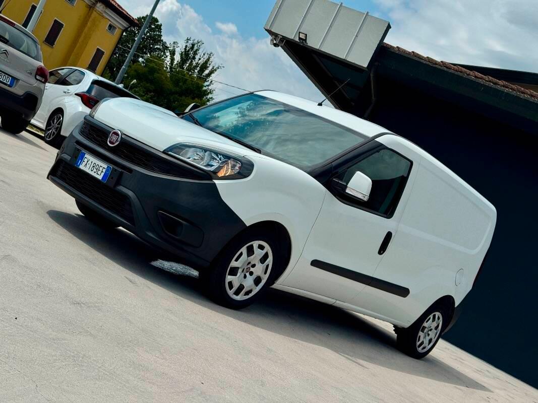 Fiat Doblò Cargo maxi 1.6 mjt 16v 105cv SX E6