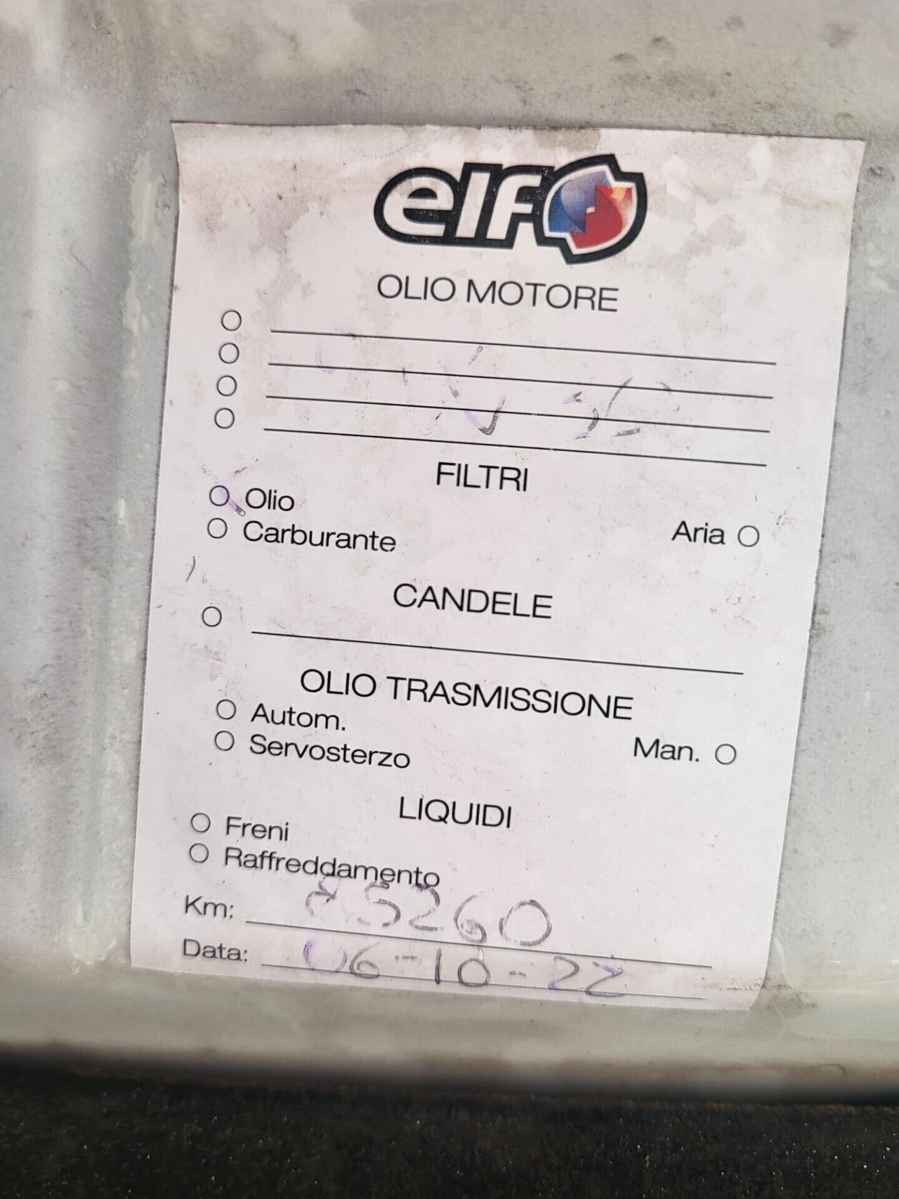 VOLKSWAGEN POLO 1,4 TDI-UNICO PROP-EURO 6-3 REVISI