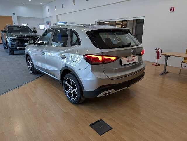 MG MG ZS 1.5 Comfort Benzina *KM 0*
