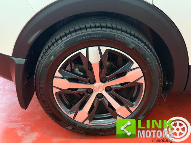 PEUGEOT 3008 BlueHDi 120 S&S EAT6 GT Line - N1 - autocarro
