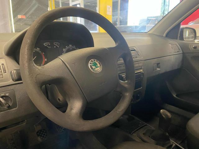 SKODA Fabia 1.2 12V 70CV 5p. Style