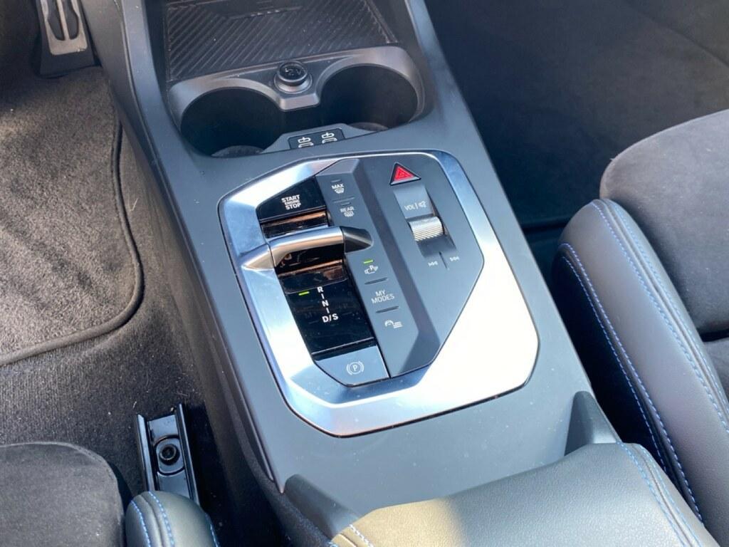 BMW Serie 1 118 d MSport Pro DCT