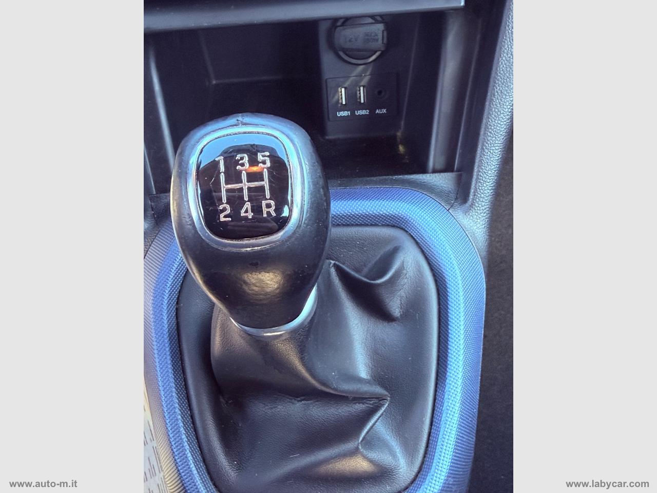 HYUNDAI i10 1.0 LPGI Econext Sound Edition