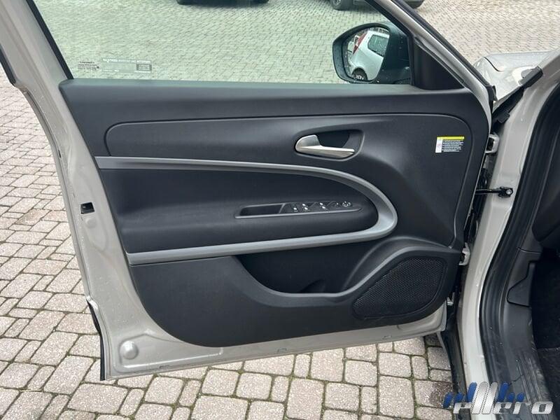 Jeep Avenger e-Hybrid Nuova Avenger Benzina AVENGER Longitude MHEV DCT MY24