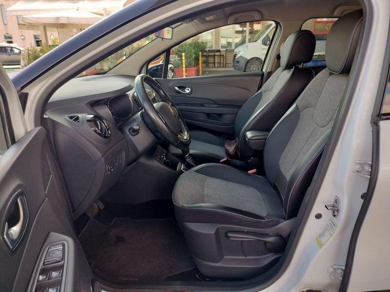 Renault Captur 1.3 TCE 130 FAP INTENS EDC