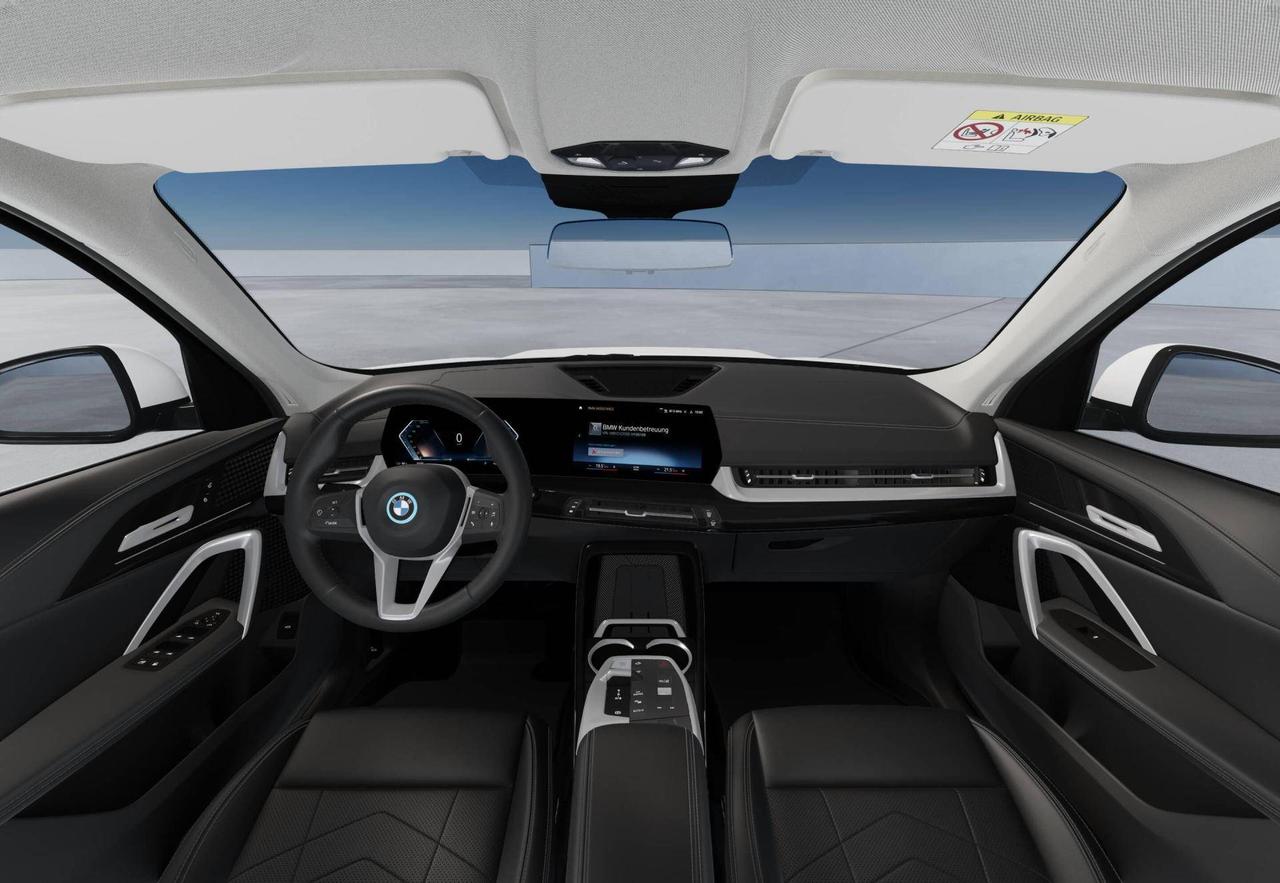BMW X1 iX1 eDrive20 Pure Edition