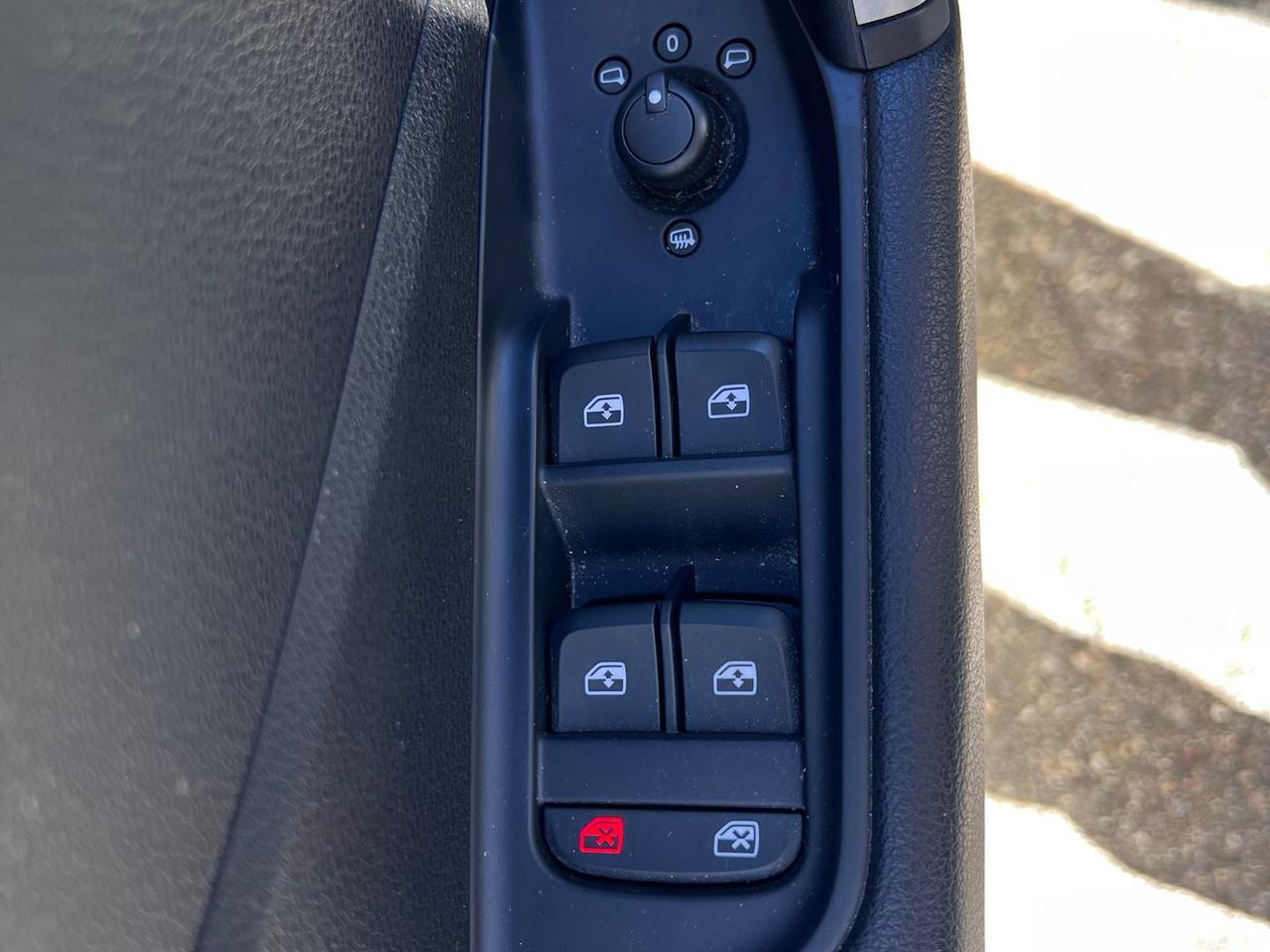 Audi Q2 Admired 1.5 35 TFSI #7623