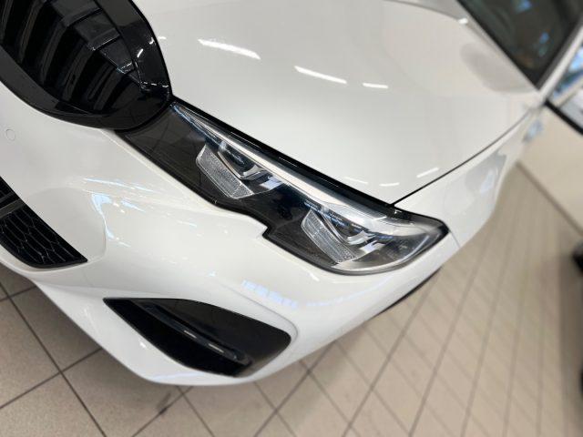 BMW 320 d 48V xDrive Touring Msport //SERVICE BMW//