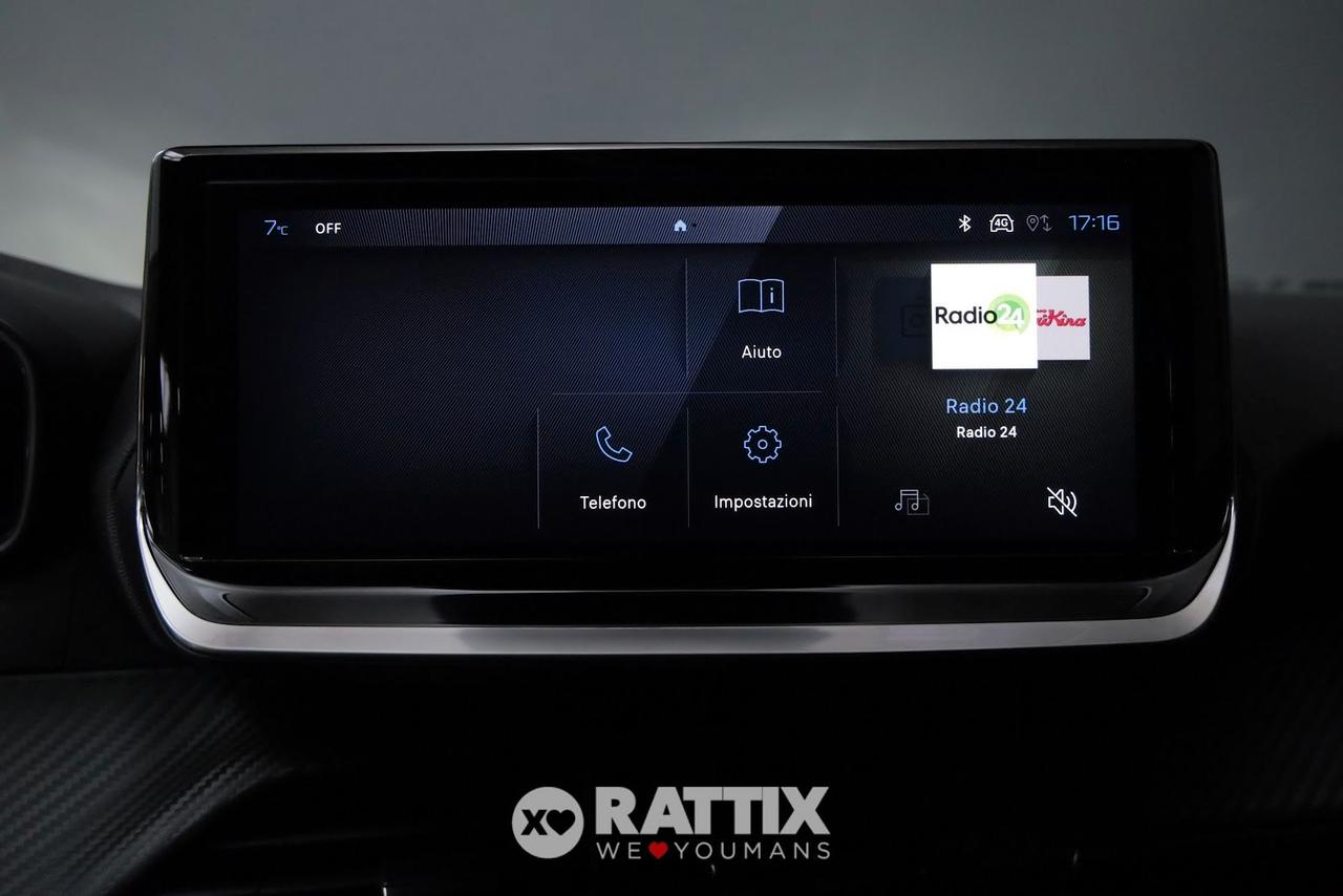 Peugeot 2008 1.2 Puretech 130CV Allure EAT8