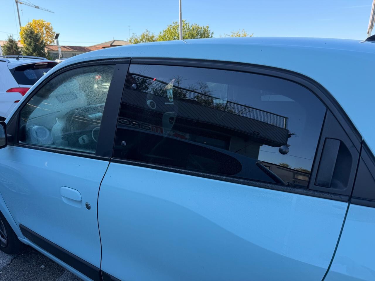 Renault Twingo SCe 65 CV Intens