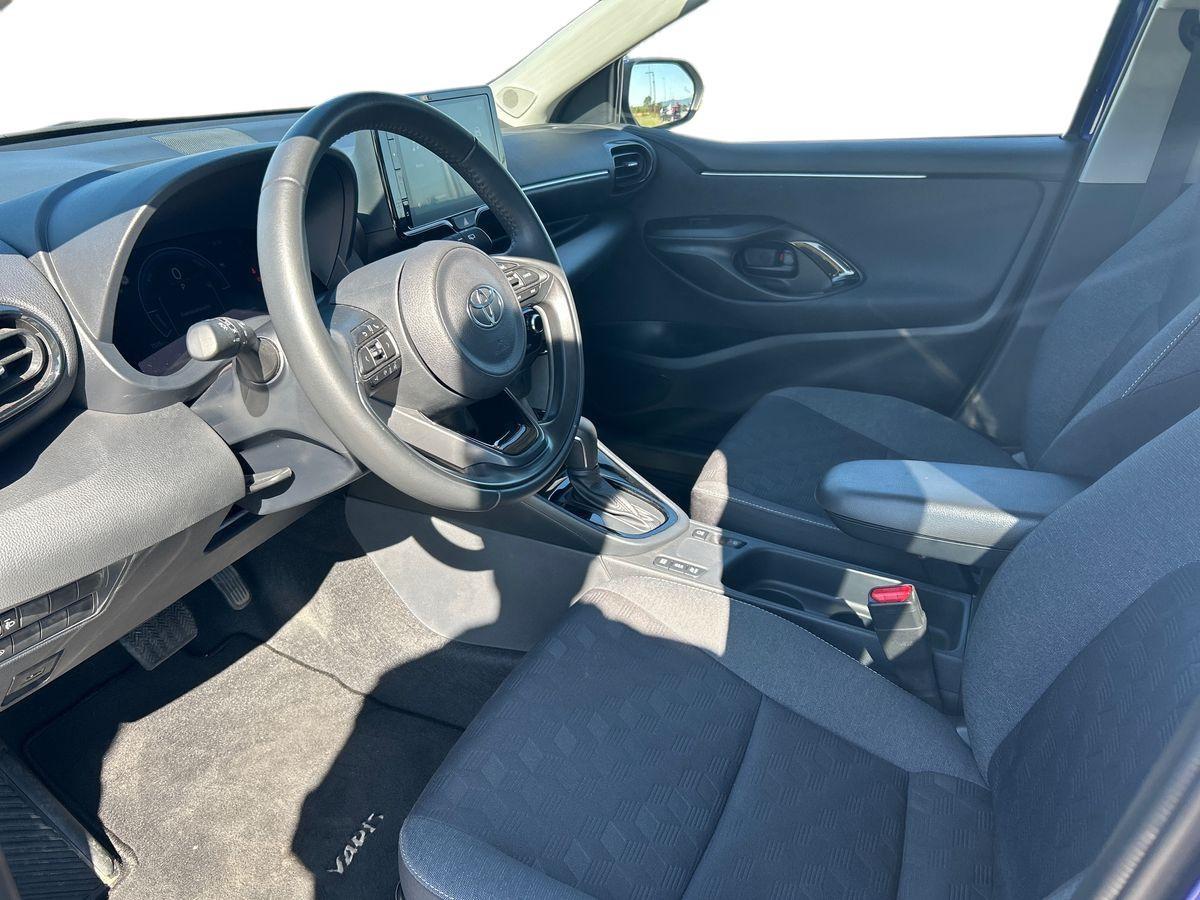 TOYOTA Yaris 1.5 Hybrid 115 - Trend MY25