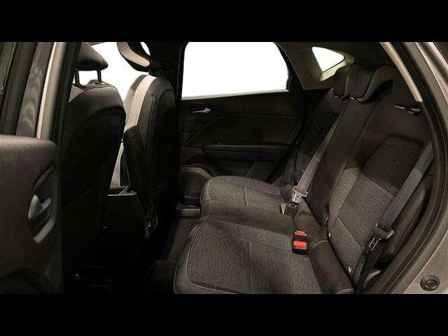 Mitsubishi ASX 1.3 DI-T Mild Hybrid Intense