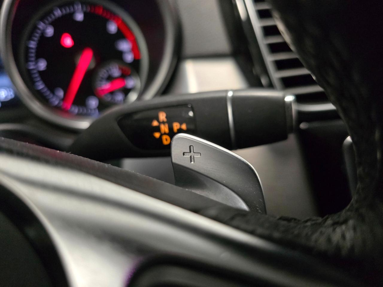 Mercedes GLE 350 d 4Matic Coupé Premium Plus 2016