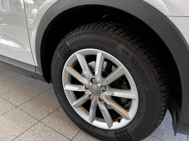 AUDI Q3 2.0 TDI 150 CV S tronic Business - TAGLIANDI AUDI