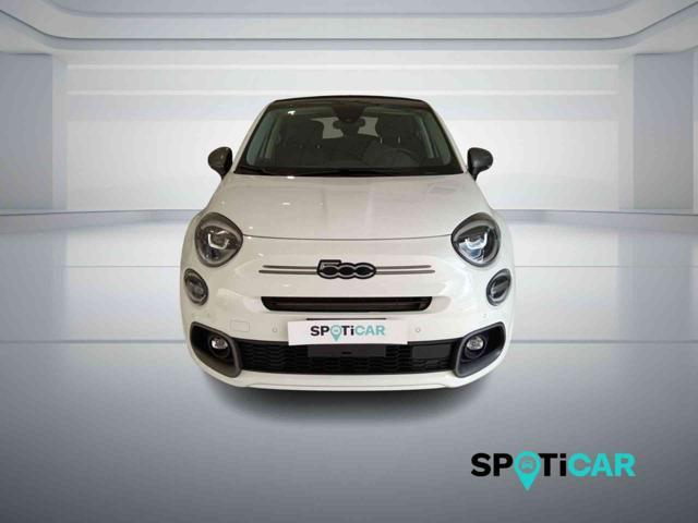 FIAT 500X 1.5 T4 Hybrid 130 CV DCT Sport Dolcevita