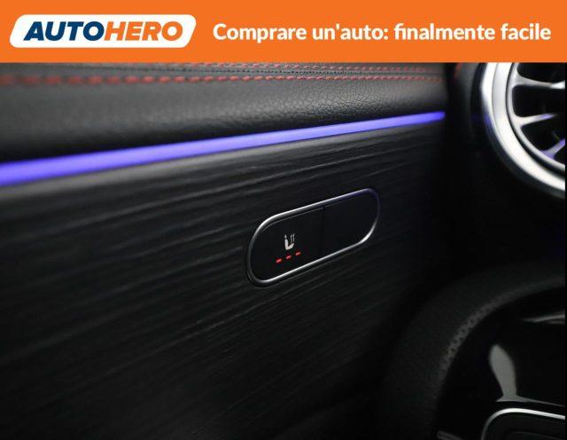 MERCEDES-BENZ CLA 200 d Automatic Shooting Brake Premium