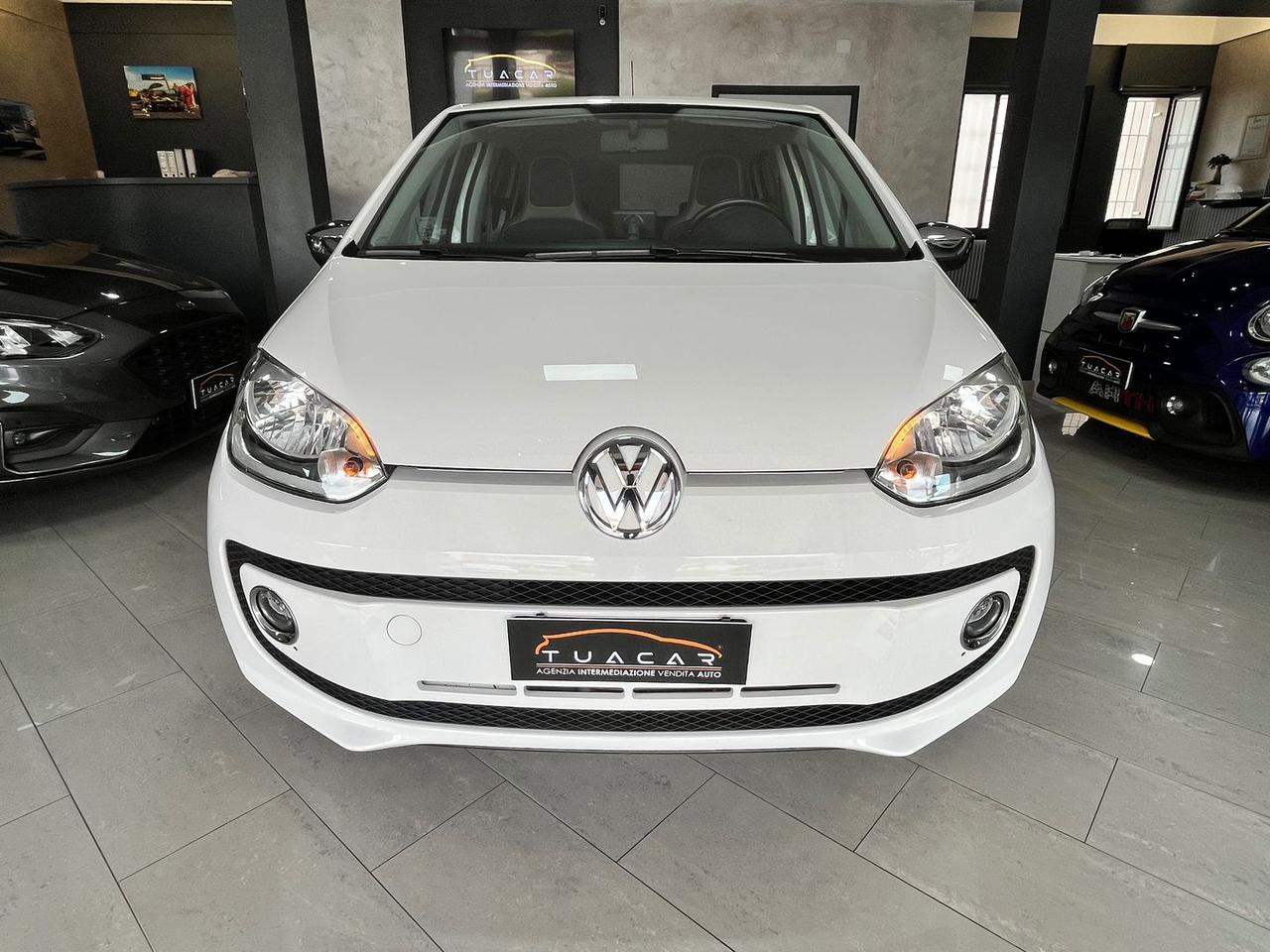Volkswagen up! 1.0 75 cv #5636