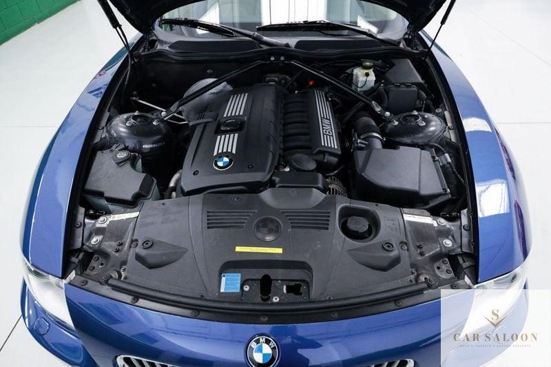 BMW Z4 Z4 3.0si cat Coupé - RARISSIMA COME NUOVA!