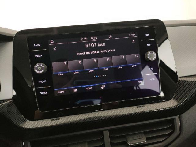 Volkswagen T-Cross T-Cross 2024 1.0 tsi Life 95cv