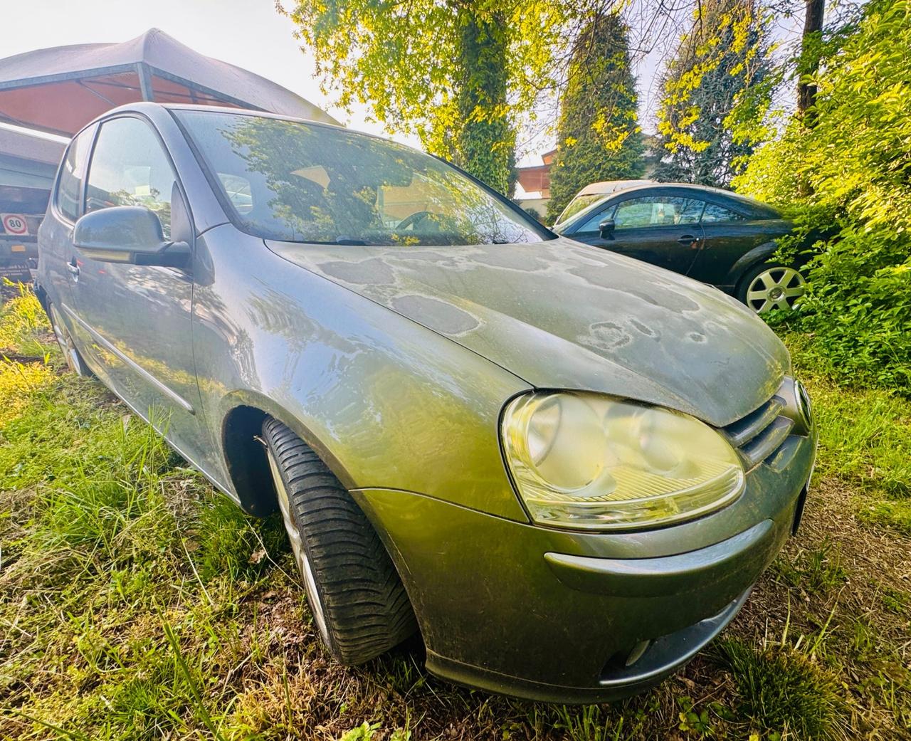 Volkswagen Golf 1.6 3p. Sportl. Edition Per Ricambi