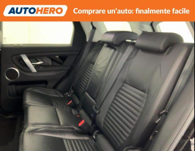 LAND ROVER Discovery Sport 2.0D I4-L.Flw 150 CV AWD Auto S