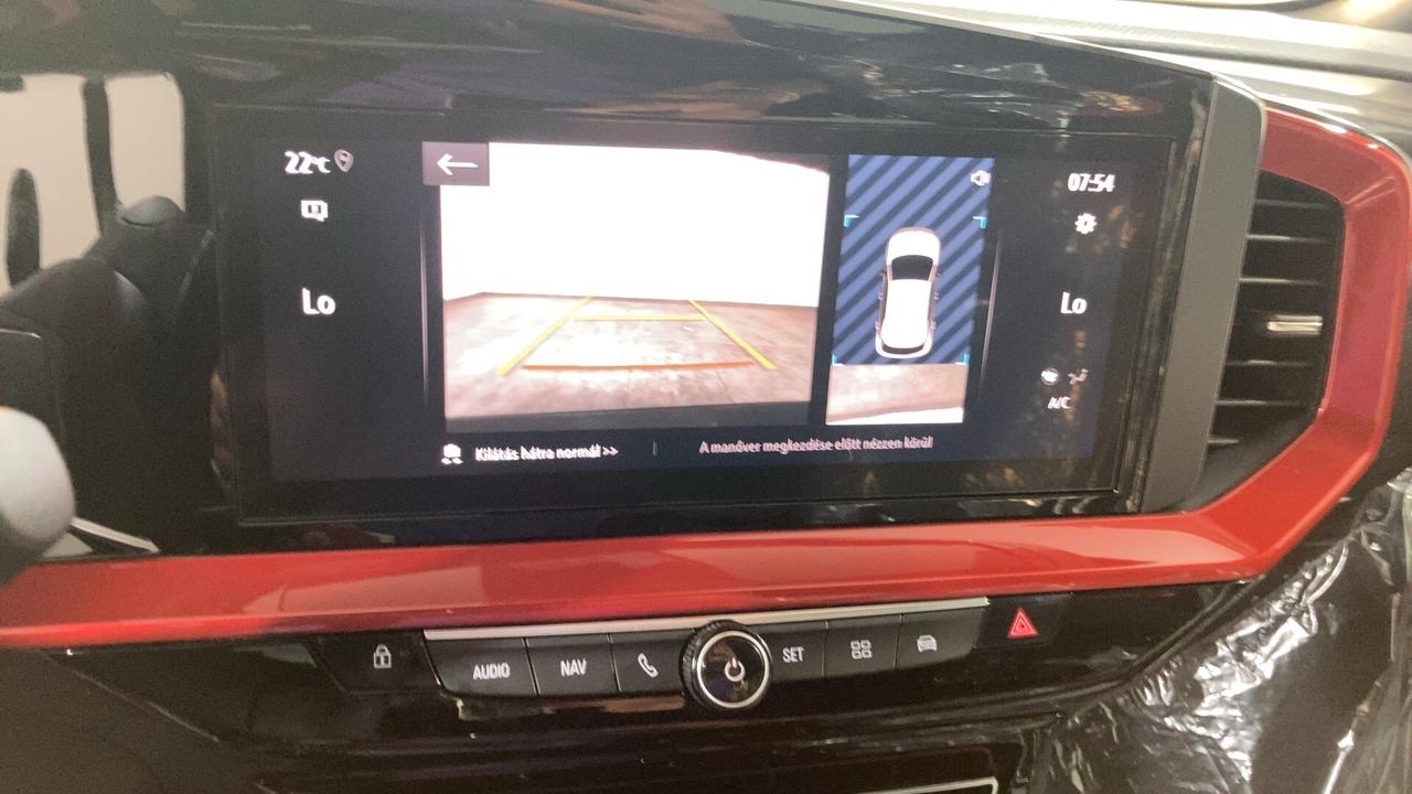 OPEL MOKKA 1.2 130CV GS FULL AUTOMATICA