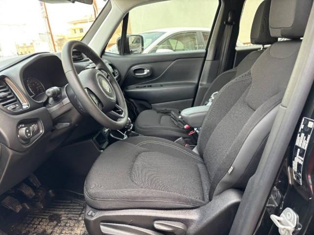 Jeep Renegade 1.0 t3 Limited 2wd