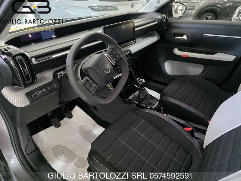 Citroën C3 C3 PureTech 100 S&S Max