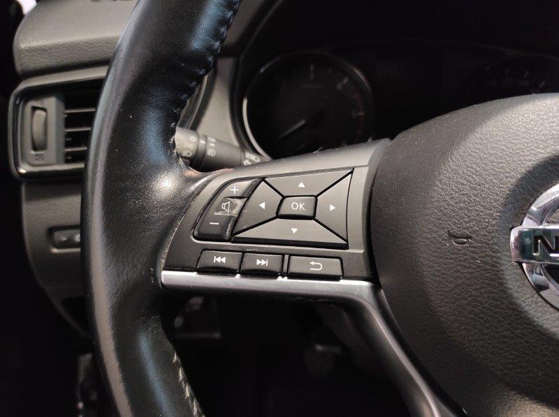 NISSAN X-Trail 3ª serie - X-Trail dCi 150 2WD N-Connecta