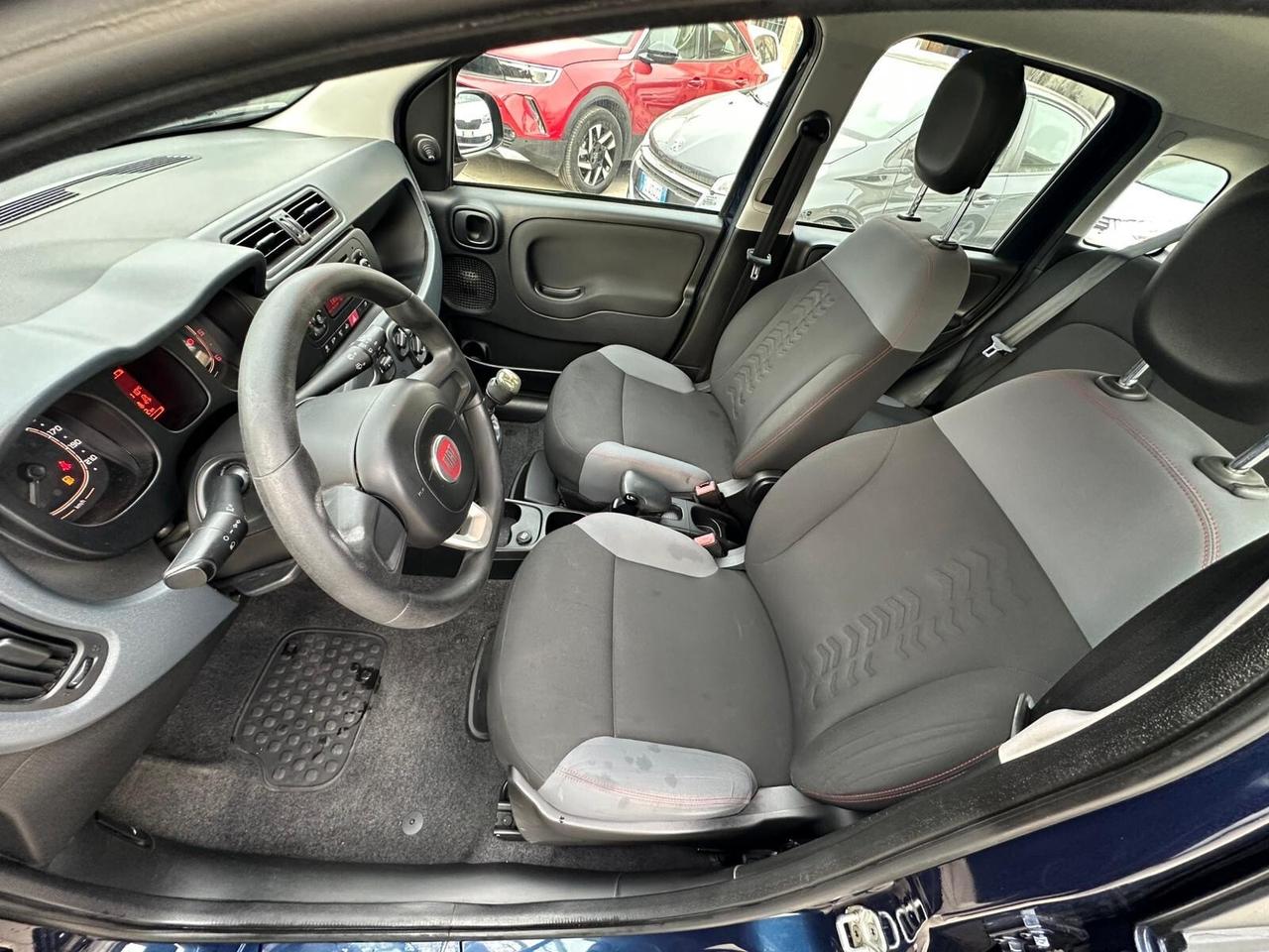 Fiat Panda 1.3 MJT PROMO FINANZIAMENTO