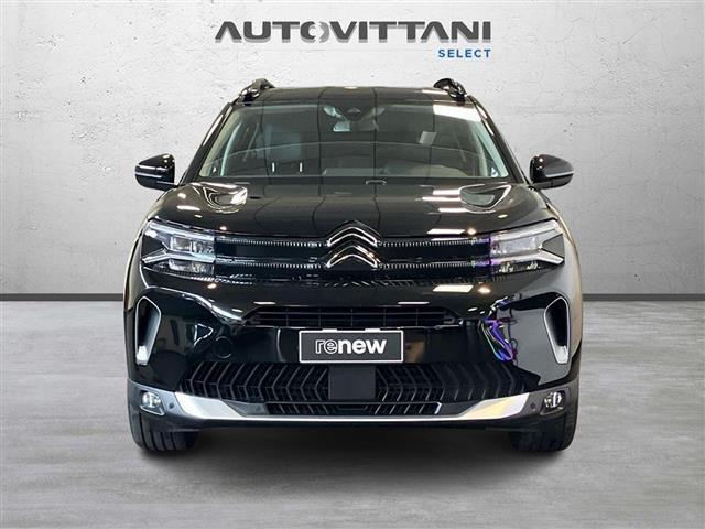 CITROEN C5 Aircross 1.5 BlueHDi 130cv Shine Pack EAT8 S&S