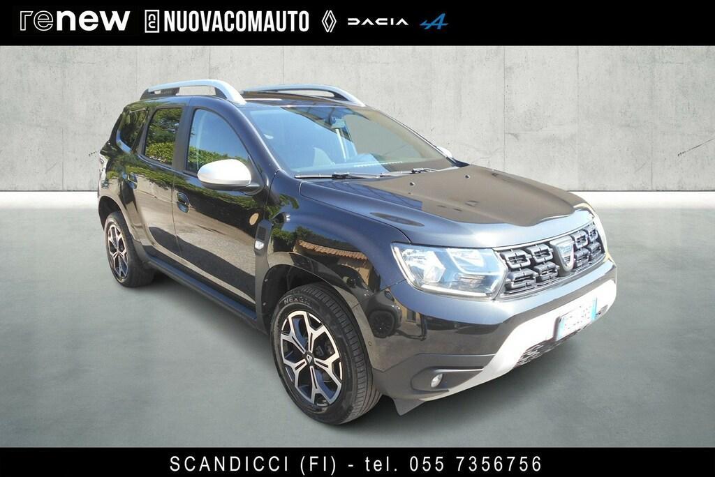 Dacia Duster 1.5 Blue dCi Prestige SL DaciaPlus 4x2